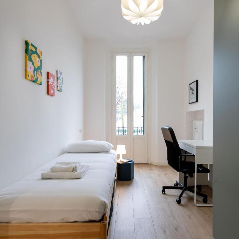Bartolini Modern 2 Bedrooms by Halldis - Appartamento - 22