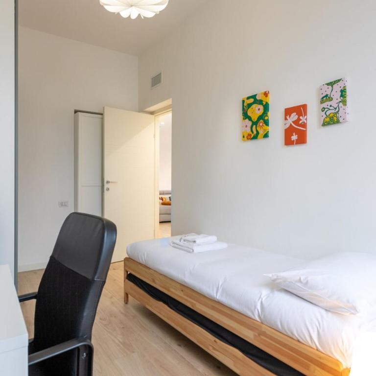 Bartolini Modern 2 Bedrooms by Halldis - Appartamento - 23
