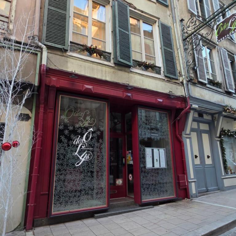 Calme et confort au cœur du vieux Troyes - Appartamento con 2 Camere da Letto - 56