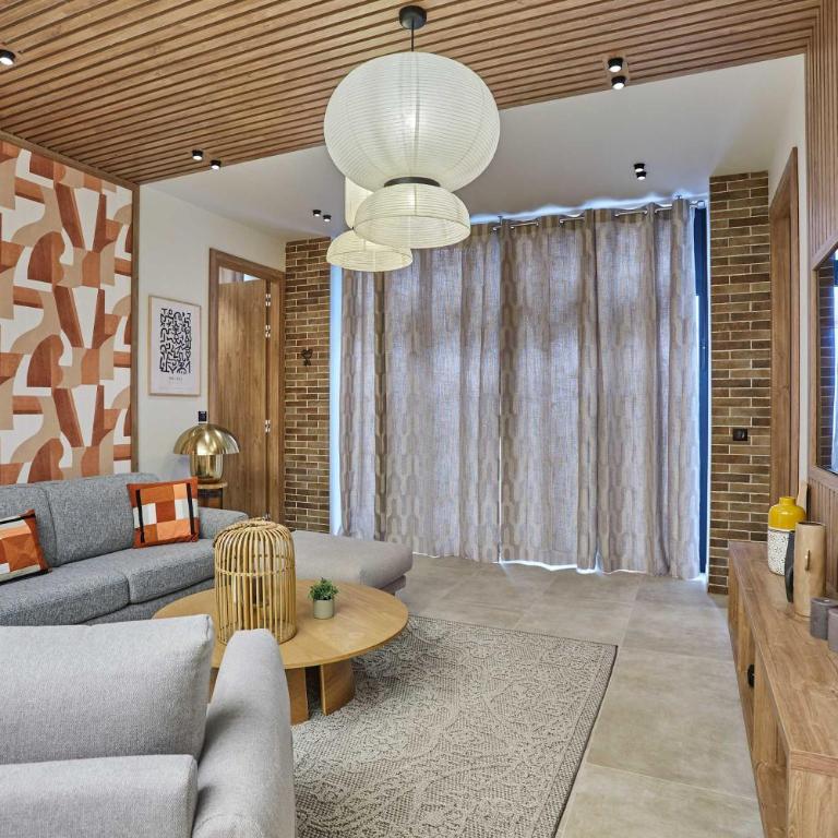 Exceptional 4BDR 10P apartment near Montmartre - Appartement - 4