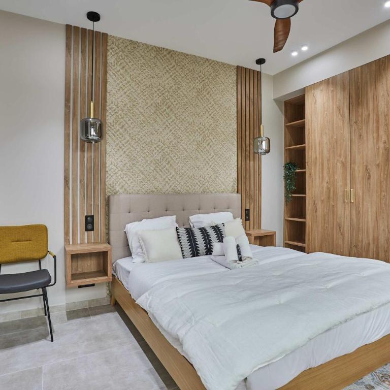 Exceptional 4BDR 10P apartment near Montmartre - Appartement - 16