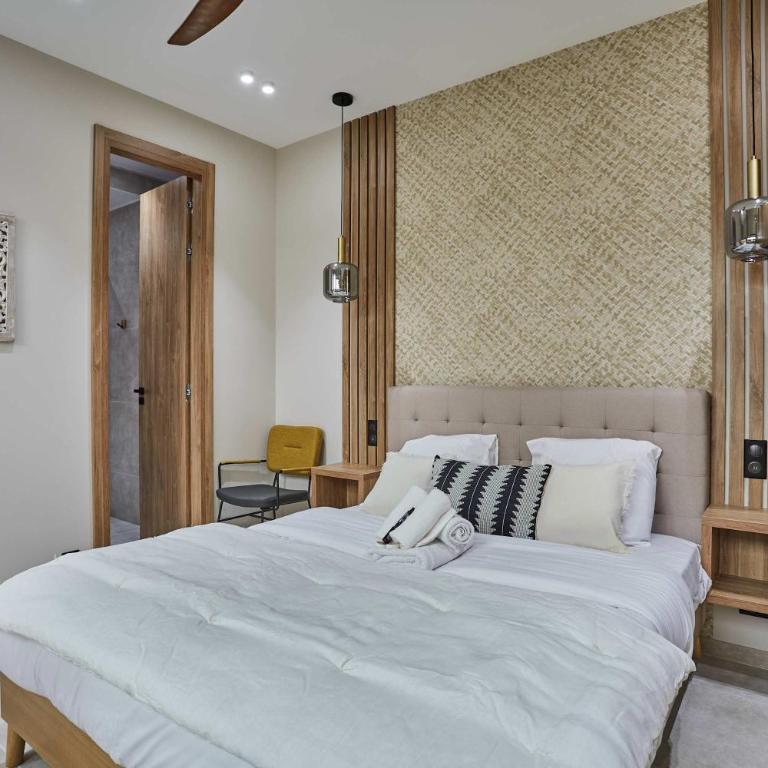 Exceptional 4BDR 10P apartment near Montmartre - Appartement - 21