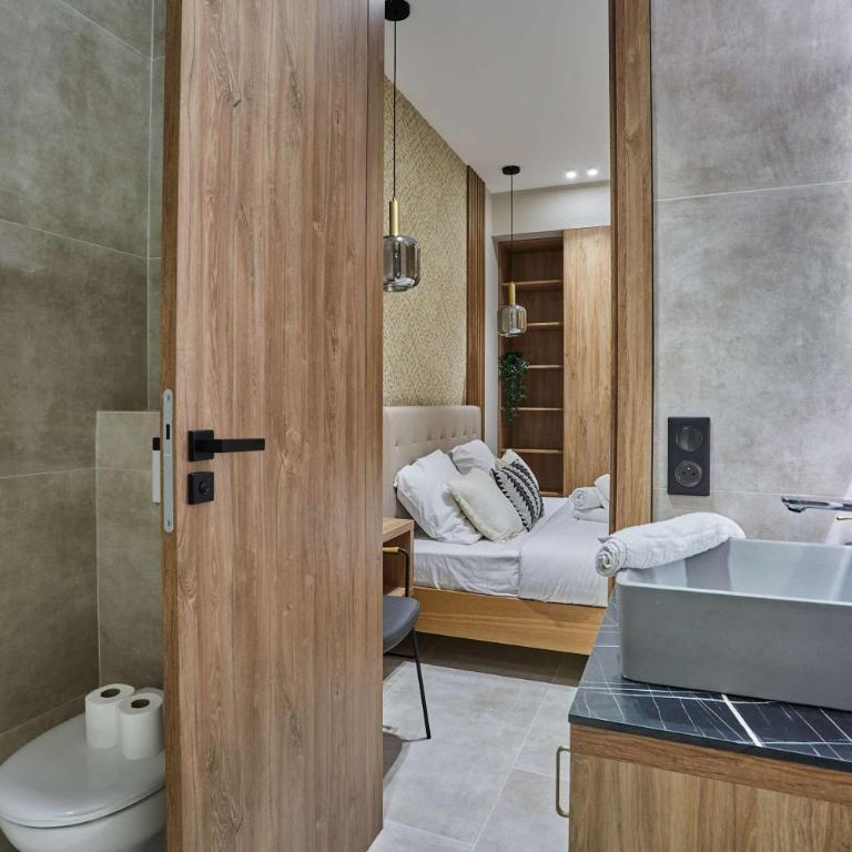 Exceptional 4BDR 10P apartment near Montmartre - Appartement - 22