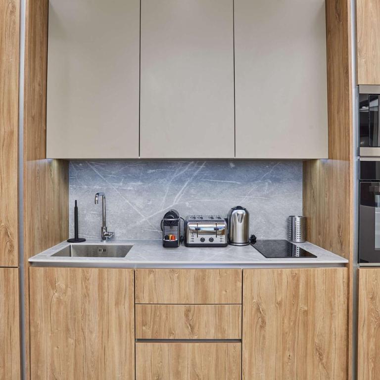 Exceptional 4BDR 10P apartment near Montmartre - Appartement - 23