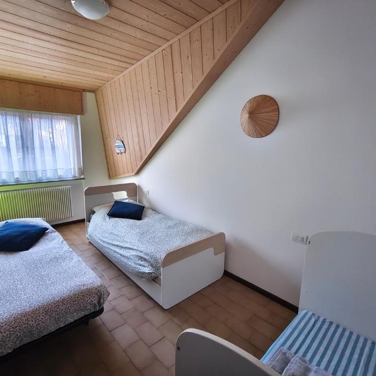 Villa MIA - Two-Bedroom Apartment - 9