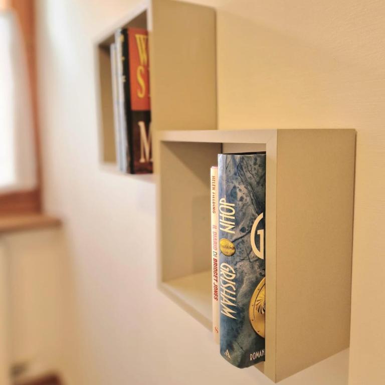 HolidHome - Melody Apartment Verona - A due note dall'Arena - Two-Bedroom Apartment - 5