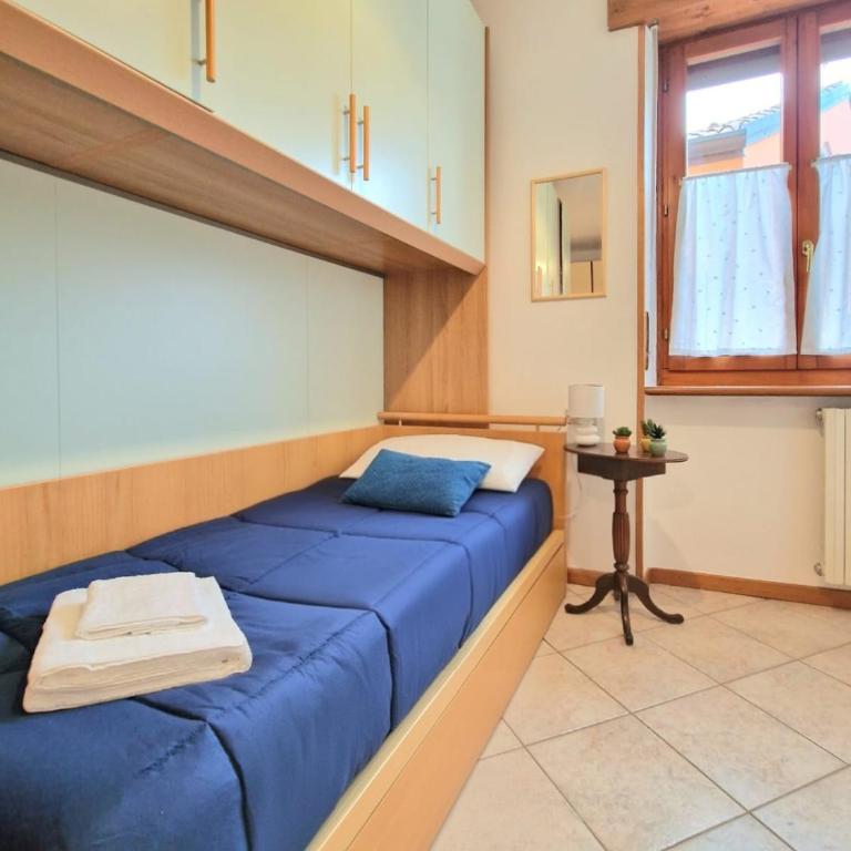 HolidHome - Melody Apartment Verona - A due note dall'Arena - Two-Bedroom Apartment - 4