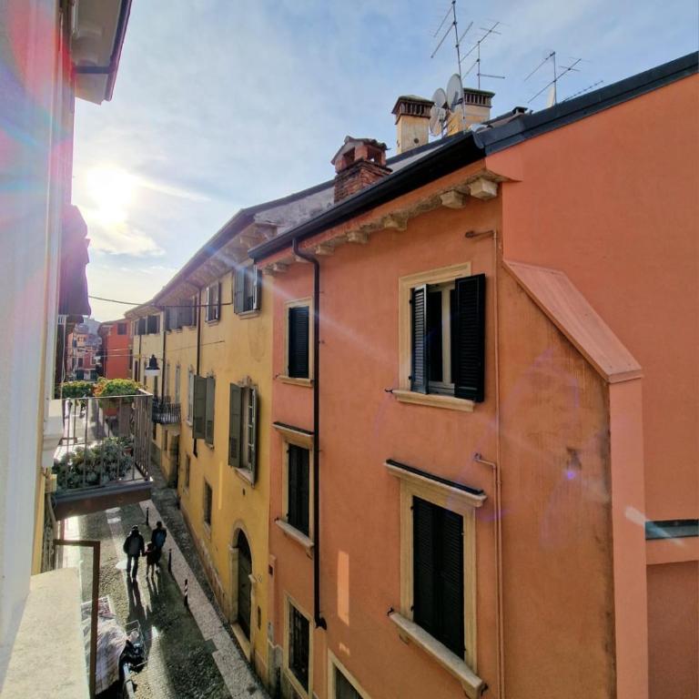 HolidHome - Melody Apartment Verona - A due note dall'Arena - Two-Bedroom Apartment - 15