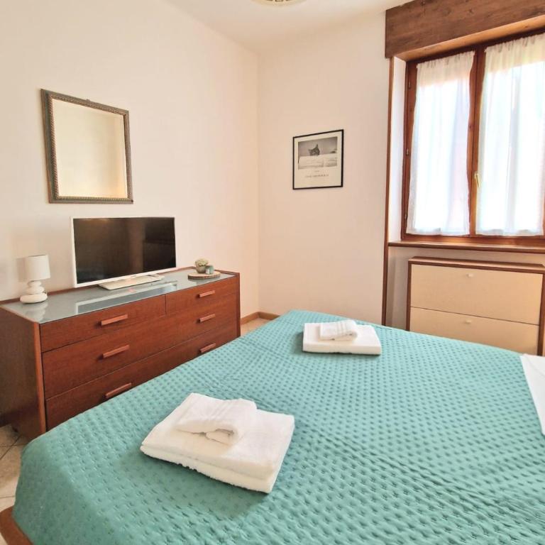 HolidHome - Melody Apartment Verona - A due note dall'Arena - Two-Bedroom Apartment - 2