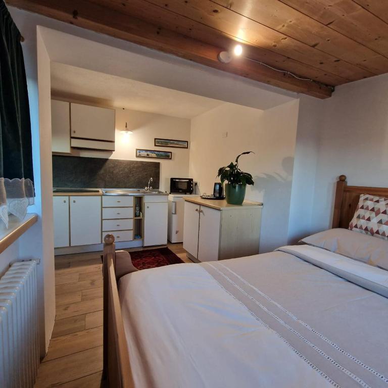 Appartamento Genzianella Monolocale - Appartamento con 1 Camera da Letto - 3