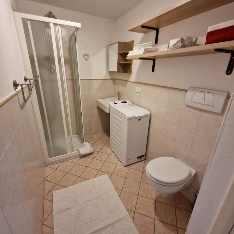 Appartamento Genzianella Monolocale - Appartamento con 1 Camera da Letto - 9