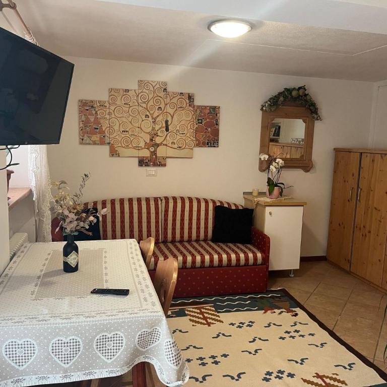Appartamento Genzianella Monolocale - Appartamento con 1 Camera da Letto - 11