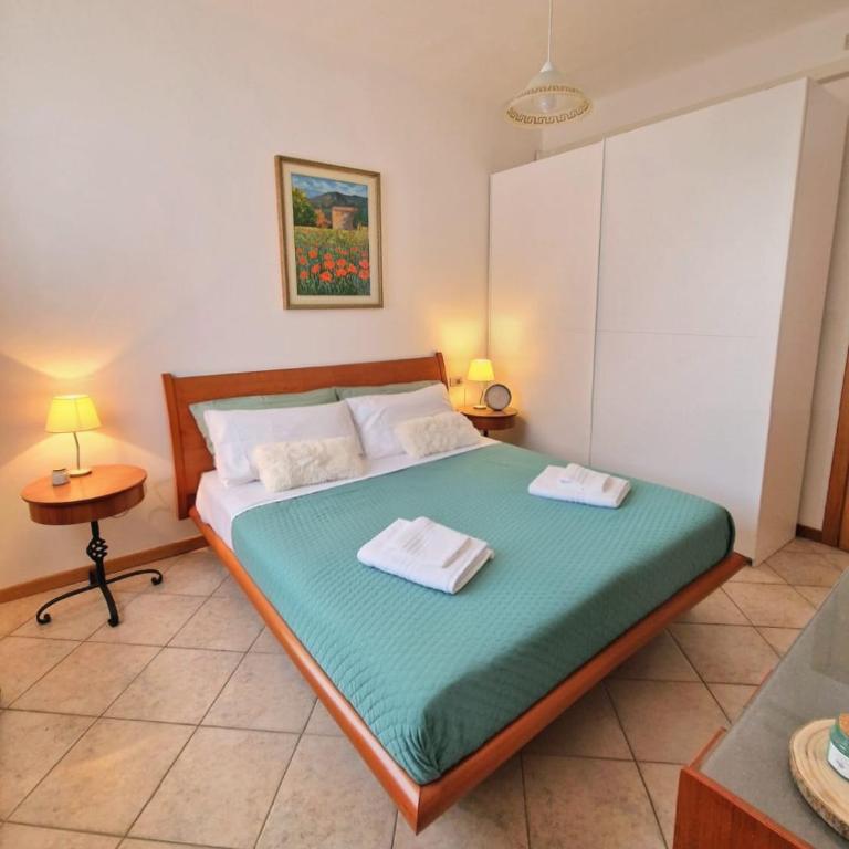 HolidHome - Melody Apartment Verona - A due note dall'Arena - Two-Bedroom Apartment - 1