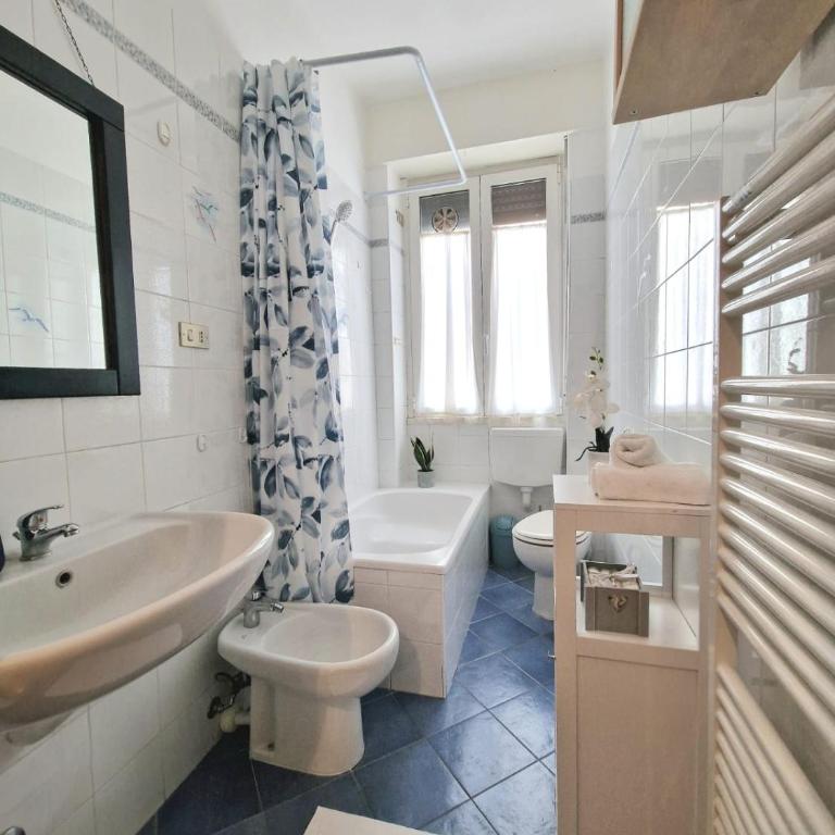 HolidHome - Melody Apartment Verona - A due note dall'Arena - Two-Bedroom Apartment - 13
