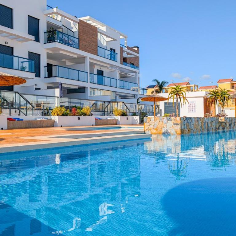 Apartment Vela Blanca - Apartamento de 2 dormitorios - 1