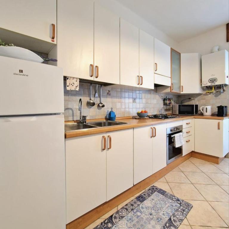 HolidHome - Melody Apartment Verona - A due note dall'Arena - Two-Bedroom Apartment - 9