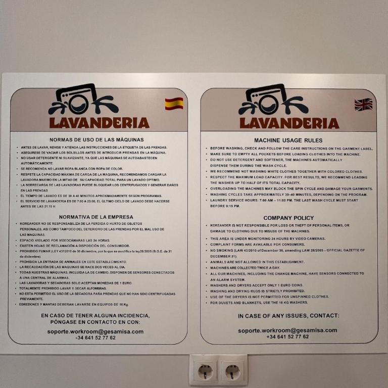 R16 Trabajo Descanso Premium Junto al Metro Madrid - Apartamento de 1 dormitorio - 6