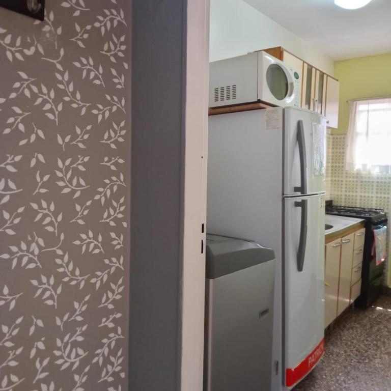 Céspedes propiedades - Apartamento - 2