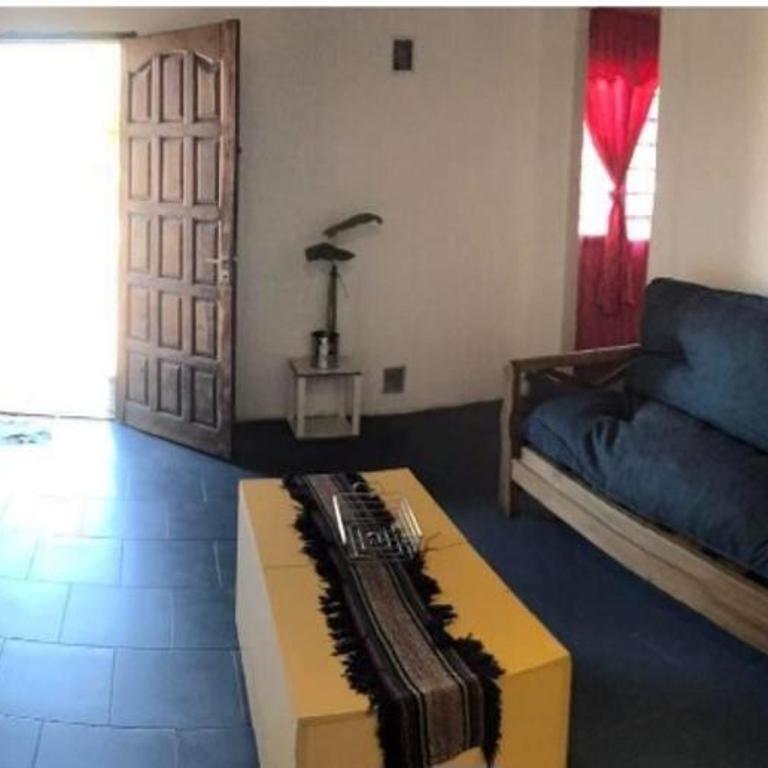 Turismo CarlosPaz - Apartamento de 1 dormitorio - 1