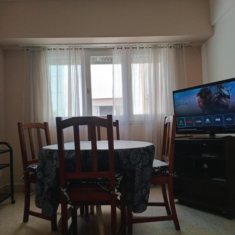 Céspedes propiedades - Apartamento - 3