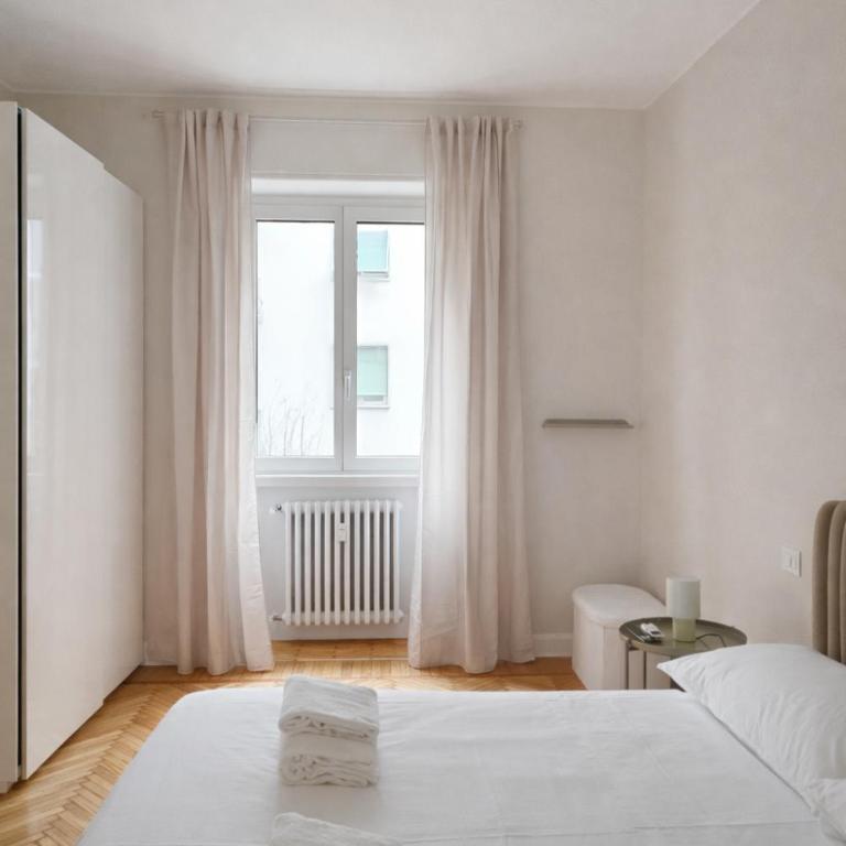 CENISIO 8 by Serendipity - Appartamento con 2 Camere da Letto - 16