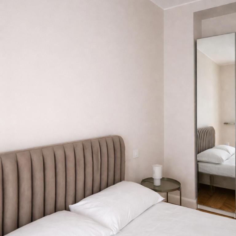 CENISIO 8 by Serendipity - Appartamento con 2 Camere da Letto - 14