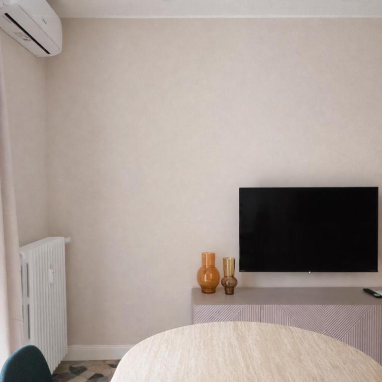CENISIO 8 by Serendipity - Appartamento con 2 Camere da Letto - 15