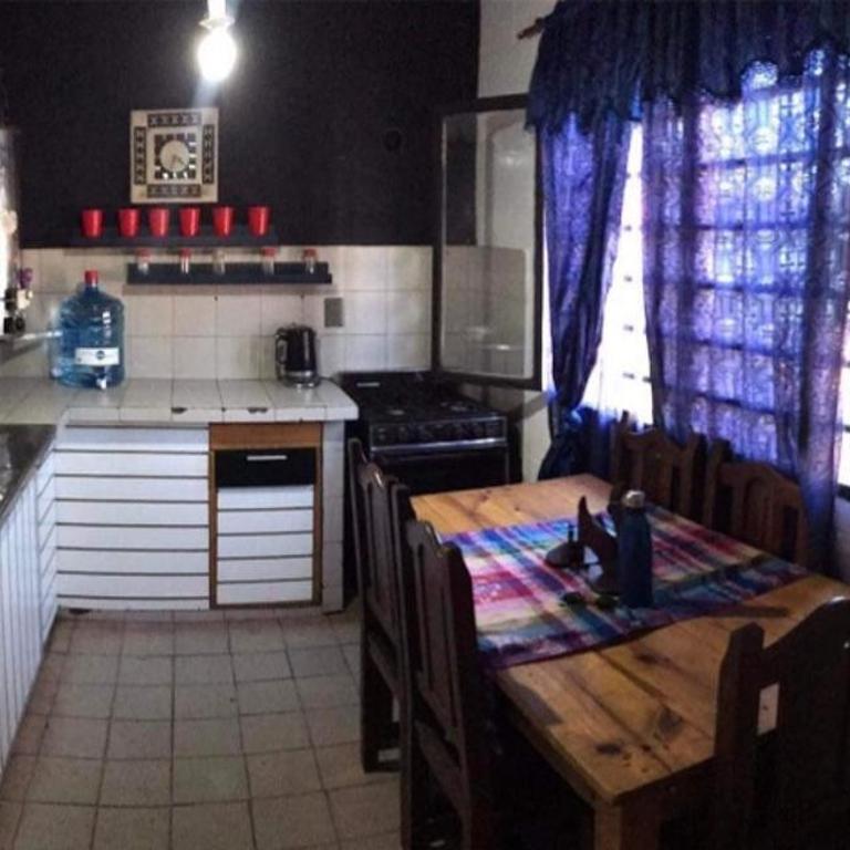 Turismo CarlosPaz - Apartamento de 1 dormitorio - 3