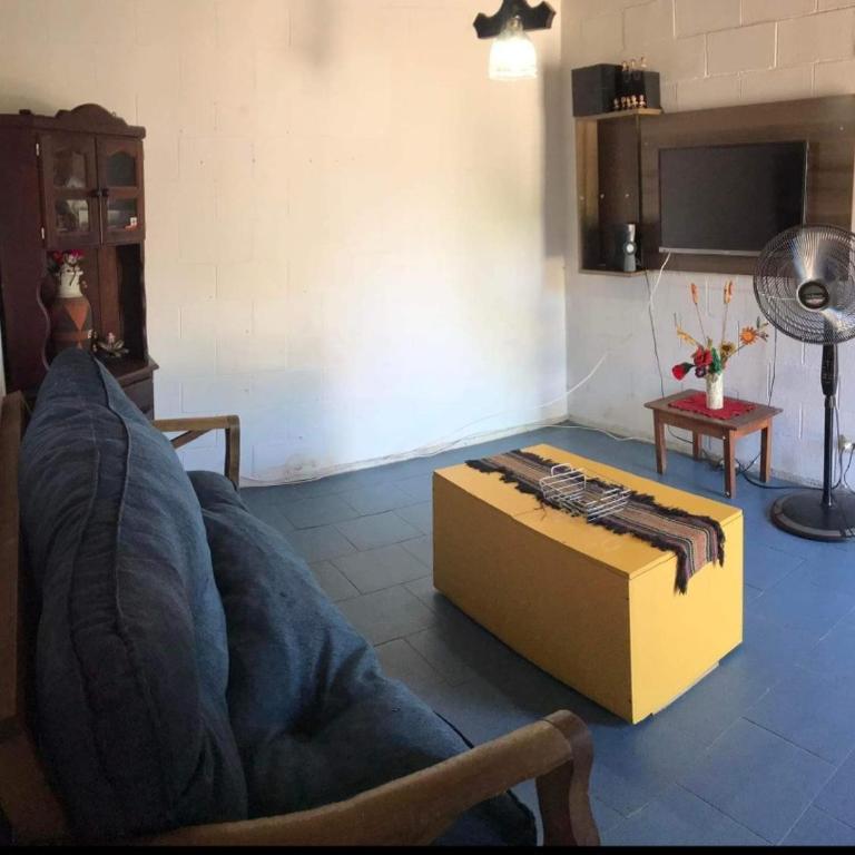 Turismo CarlosPaz - Apartamento de 1 dormitorio - 5