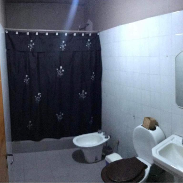 Turismo CarlosPaz - Apartamento de 1 dormitorio - 6