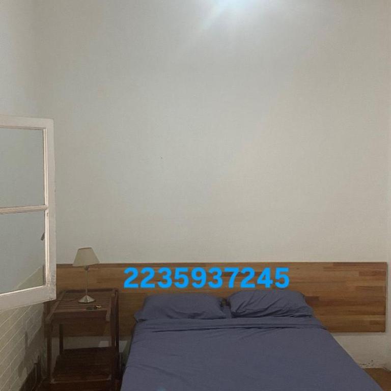 Departamento MDP Zona centro Whtpp en fotos - Two-Bedroom Apartment - 2