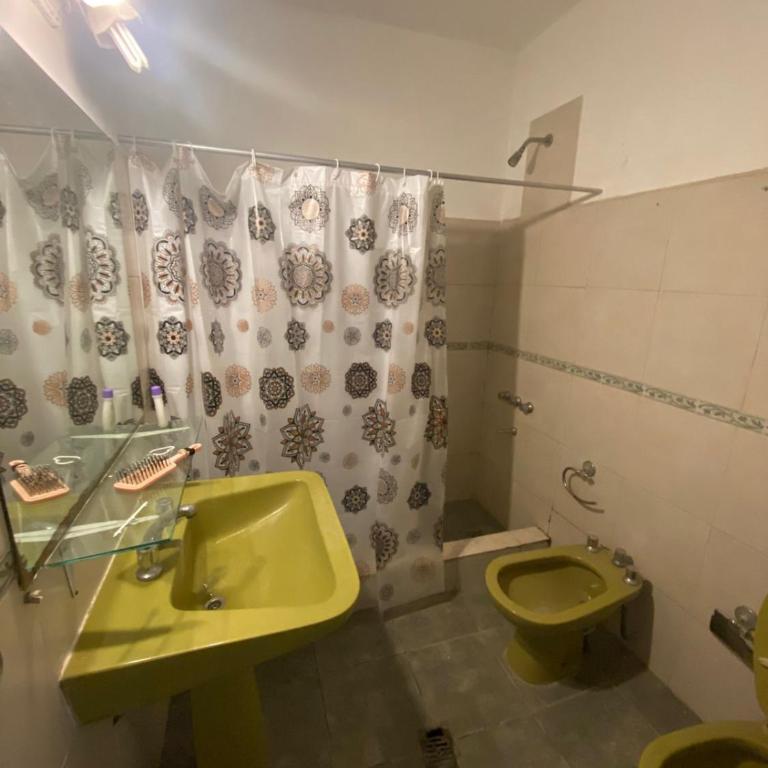 Departamento MDP Zona centro Whtpp en fotos - Two-Bedroom Apartment - 5