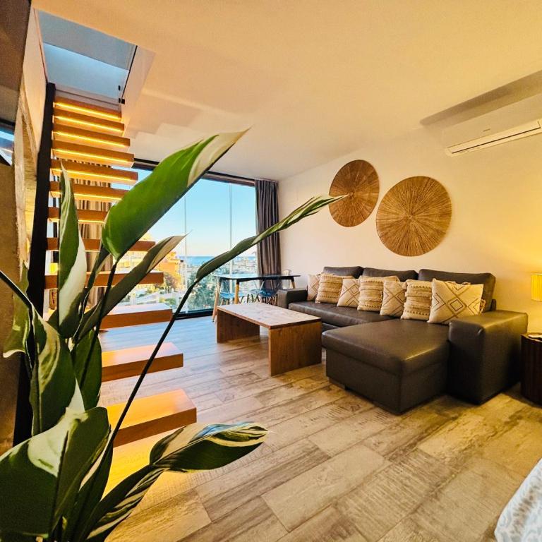 AlquilaEasy Navío - Casa con 1 dormitorio - 1