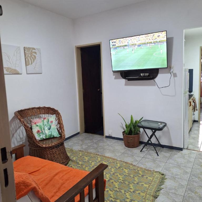 Depto Costanera - One-Bedroom Apartment - 2