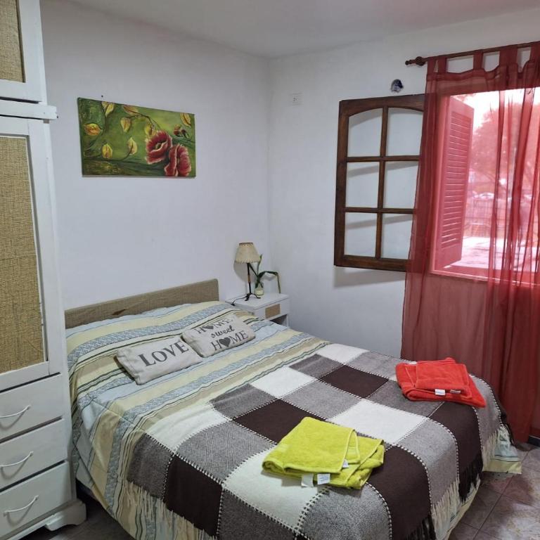 Depto Costanera - One-Bedroom Apartment - 5