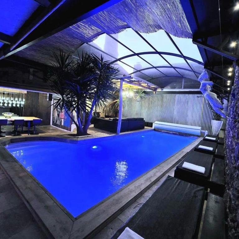 Royale Suite Spa - Maison 1 Chambre - 1