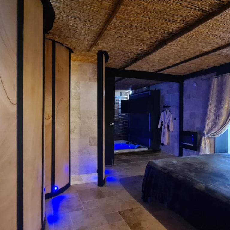 Royale Suite Spa - Maison 1 Chambre - 3