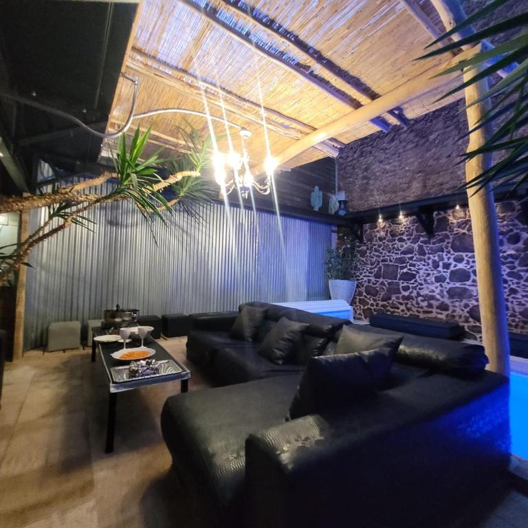 Royale Suite Spa - Maison 1 Chambre - 4