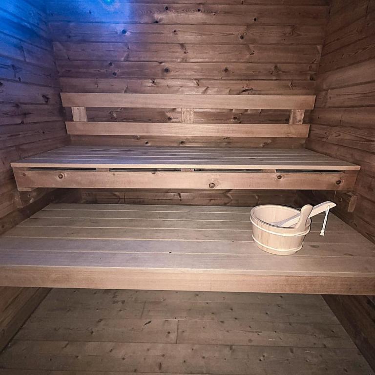 Royale Suite Spa - Maison 1 Chambre - 5