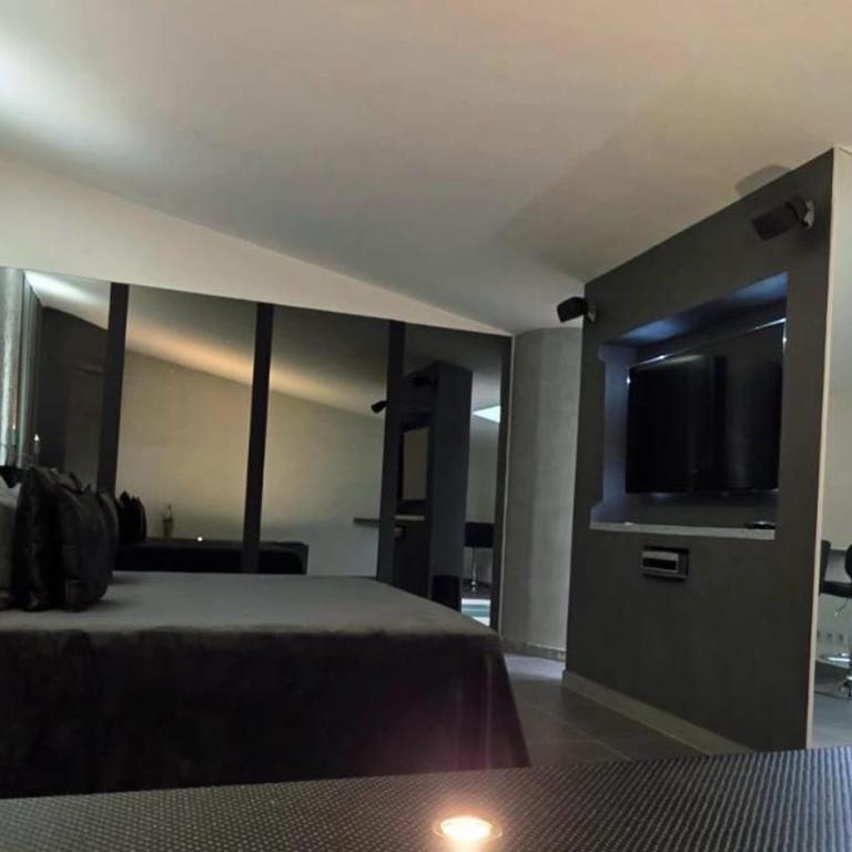 Royale Suite Spa - Maison 1 Chambre - 6