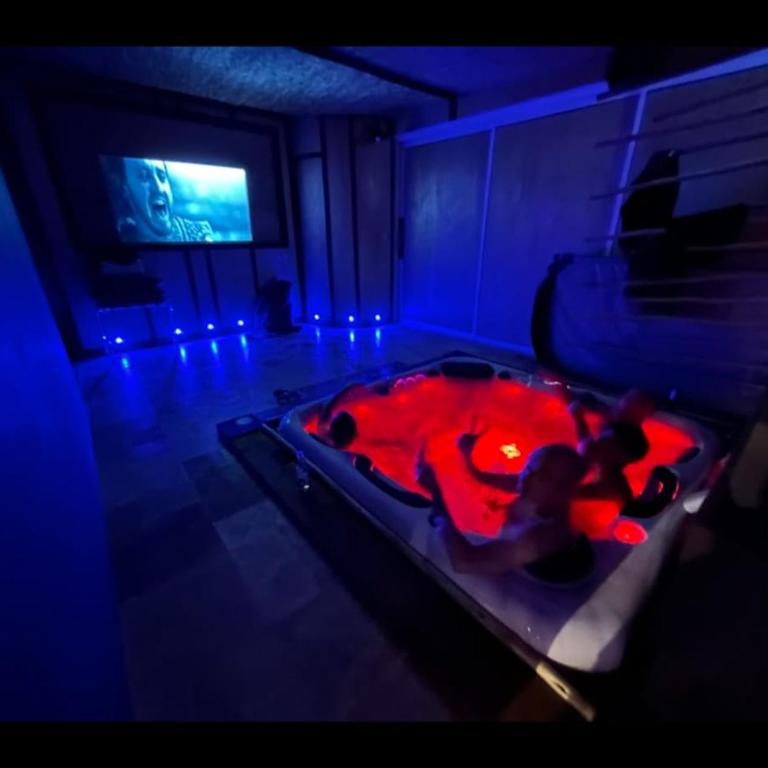 Royale Suite Spa - Maison 1 Chambre - 8