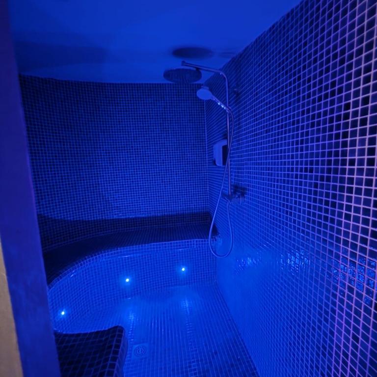 Royale Suite Spa - Maison 1 Chambre - 10