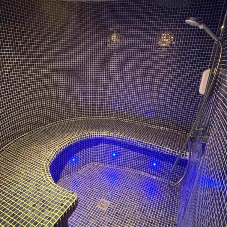 Royale Suite Spa - Maison 1 Chambre - 16