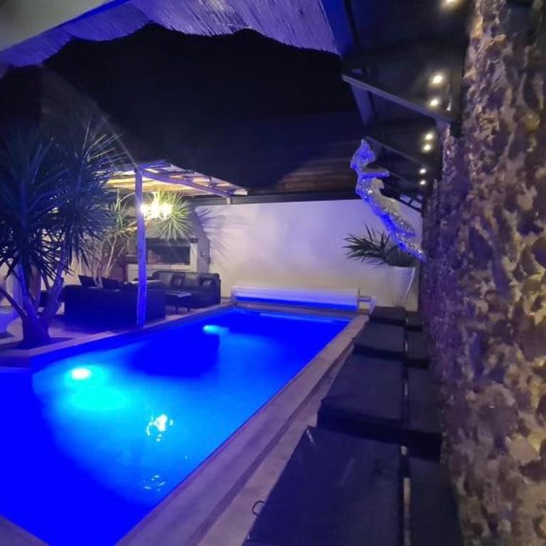Royale Suite Spa - Maison 1 Chambre - 17