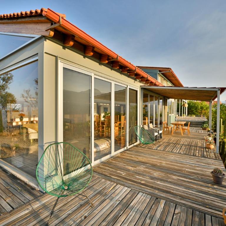 Utopia Casas Boutique - Villa Superior - 10