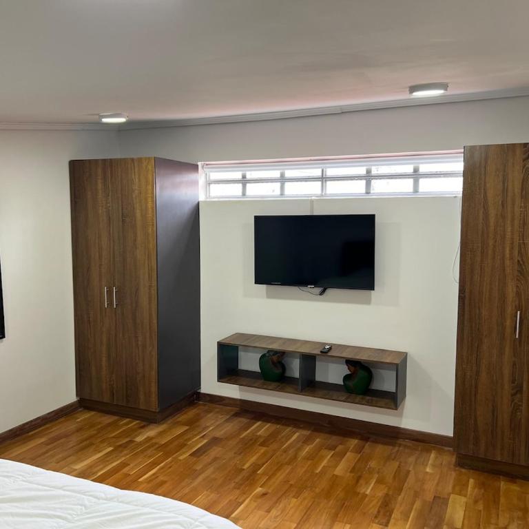APARTAMENTO NORTE BOGOTA CALLE 127 AUTOPISTA NORTe - Apartamento de 2 dormitorios - 4