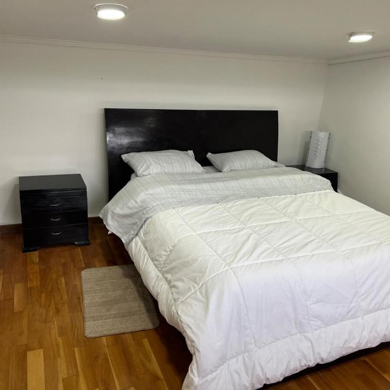 APARTAMENTO NORTE BOGOTA CALLE 127 AUTOPISTA NORTe - Apartamento de 2 dormitorios - 5