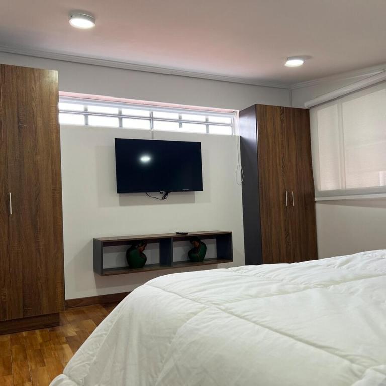 APARTAMENTO NORTE BOGOTA CALLE 127 AUTOPISTA NORTe - Apartamento de 2 dormitorios - 7