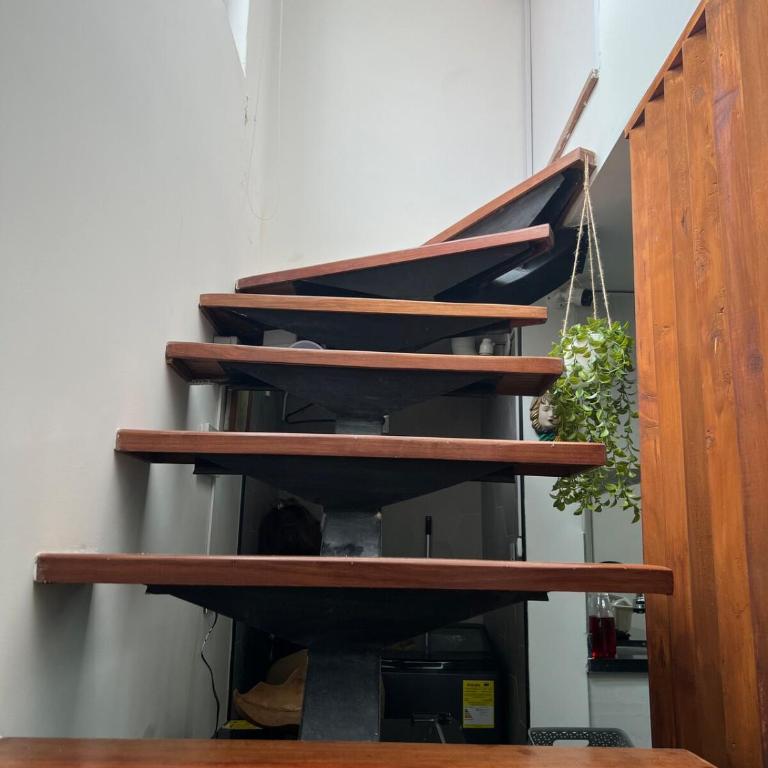 APARTAMENTO NORTE BOGOTA CALLE 127 AUTOPISTA NORTe - Apartamento de 2 dormitorios - 8