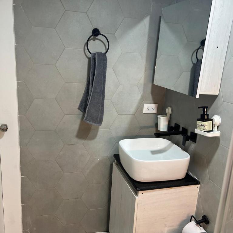 APARTAMENTO NORTE BOGOTA CALLE 127 AUTOPISTA NORTe - Apartamento de 2 dormitorios - 12